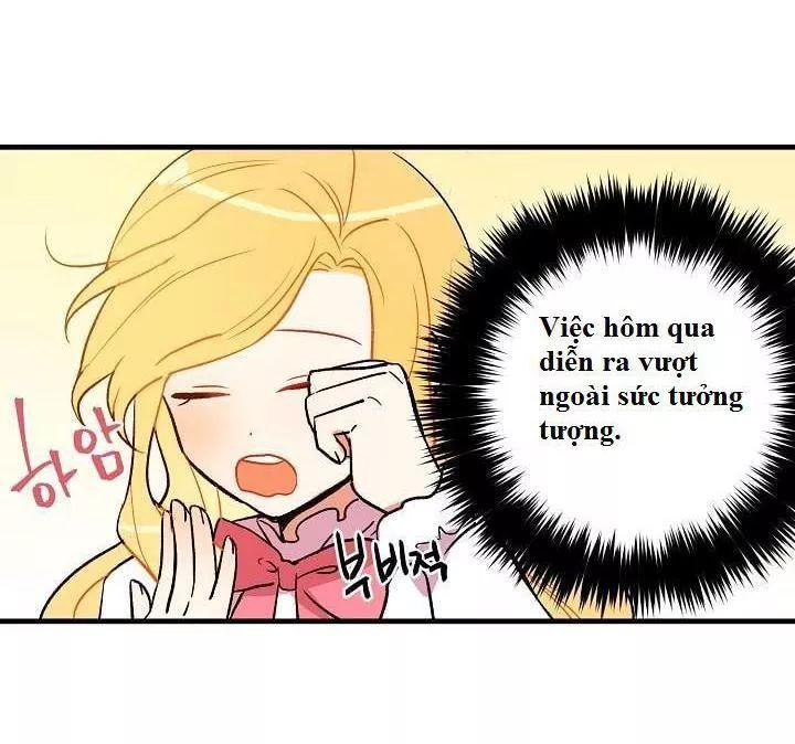 Tôi Là Tiểu Thư Của Gia Đình Này Chapter 7 - Trang 2