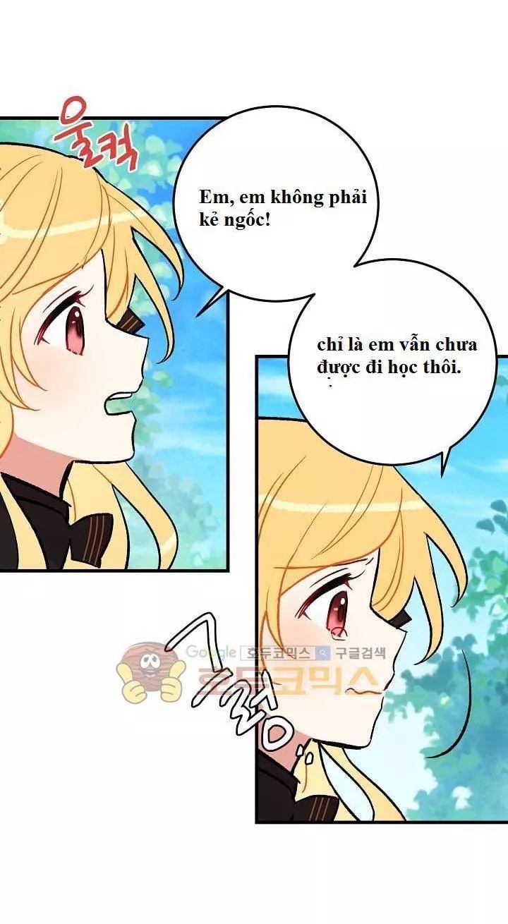 Tôi Là Tiểu Thư Của Gia Đình Này Chapter 7 - Trang 2