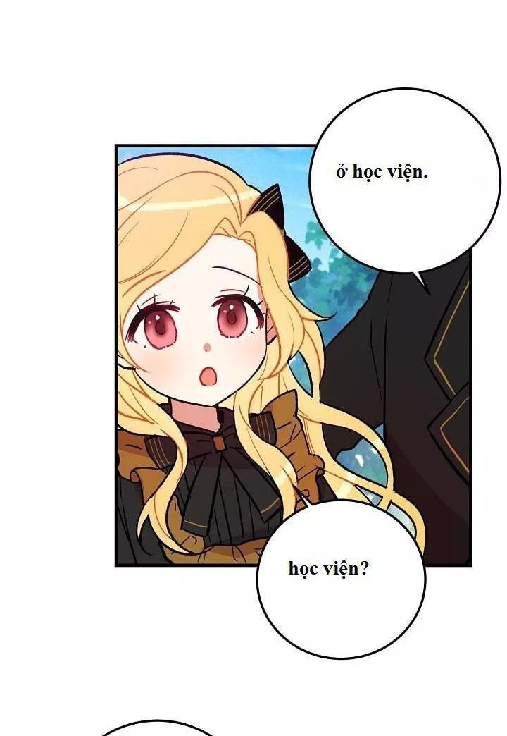 Tôi Là Tiểu Thư Của Gia Đình Này Chapter 7 - Trang 2