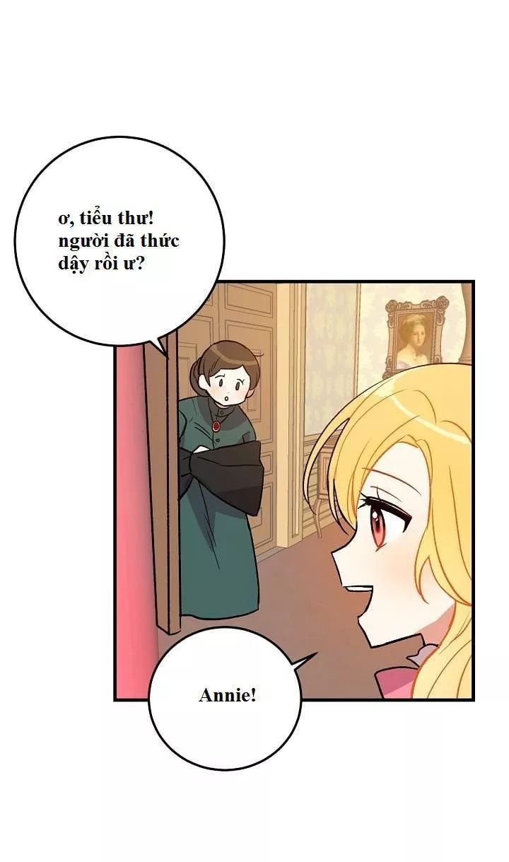 Tôi Là Tiểu Thư Của Gia Đình Này Chapter 7 - Trang 2