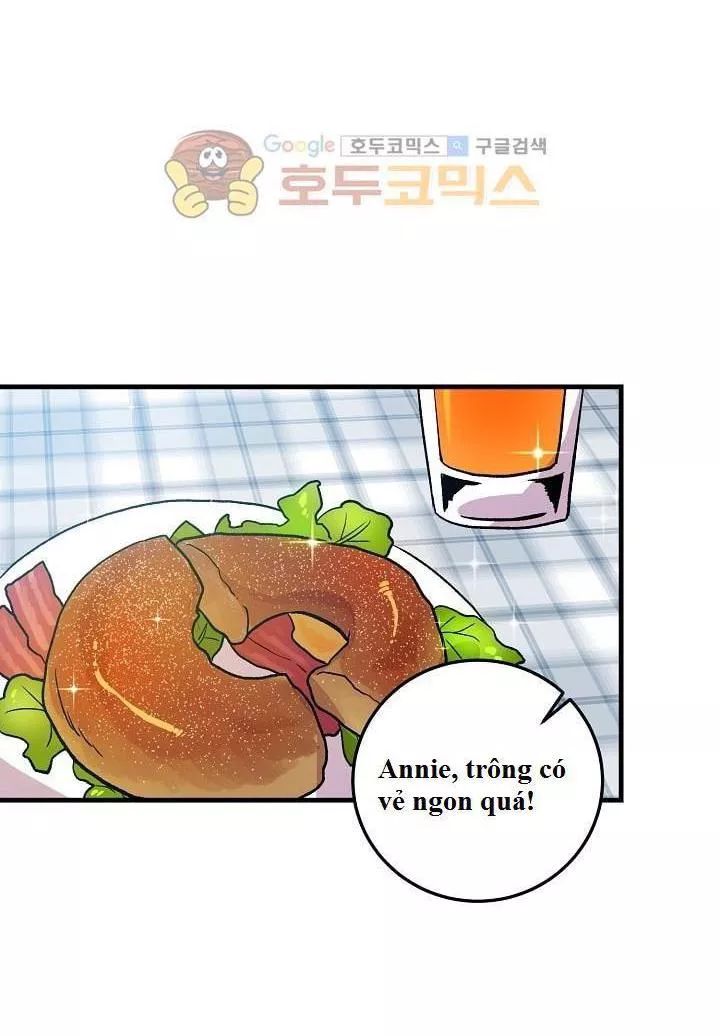 Tôi Là Tiểu Thư Của Gia Đình Này Chapter 7 - Trang 2