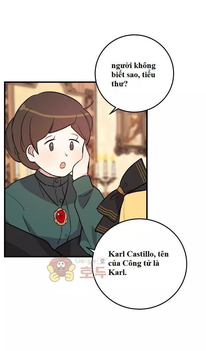 Tôi Là Tiểu Thư Của Gia Đình Này Chapter 7 - Trang 2