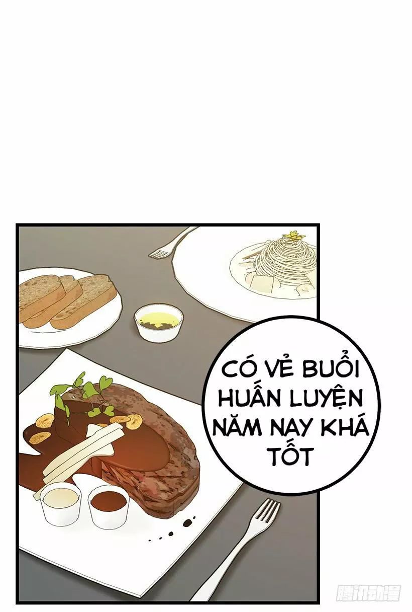 Tôi Là Tiểu Thư Của Gia Đình Này Chapter 70 - Trang 2