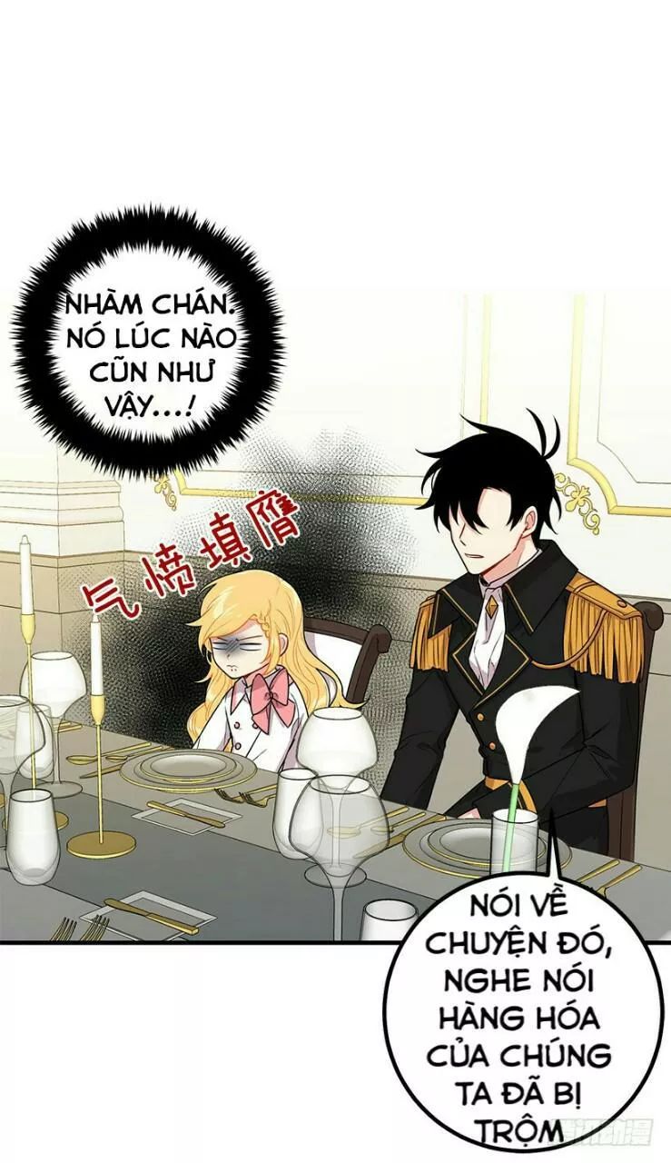 Tôi Là Tiểu Thư Của Gia Đình Này Chapter 70 - Trang 2