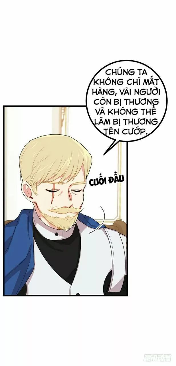 Tôi Là Tiểu Thư Của Gia Đình Này Chapter 70 - Trang 2