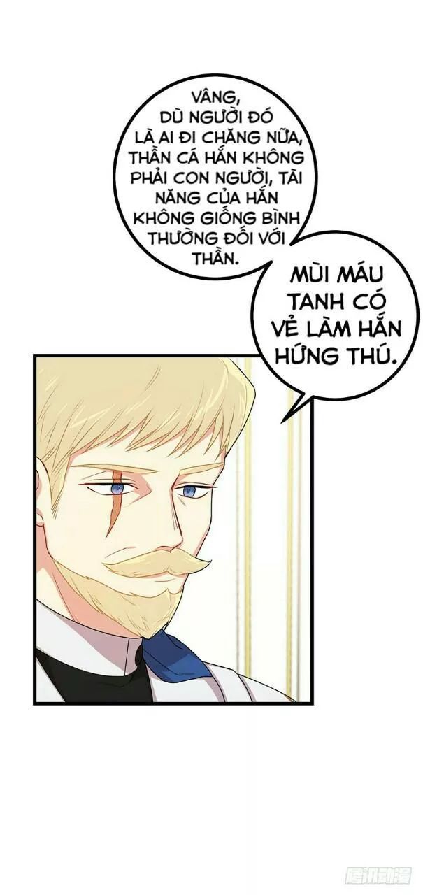 Tôi Là Tiểu Thư Của Gia Đình Này Chapter 70 - Trang 2