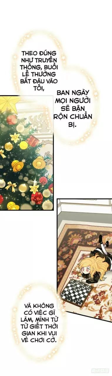 Tôi Là Tiểu Thư Của Gia Đình Này Chapter 70 - Trang 2