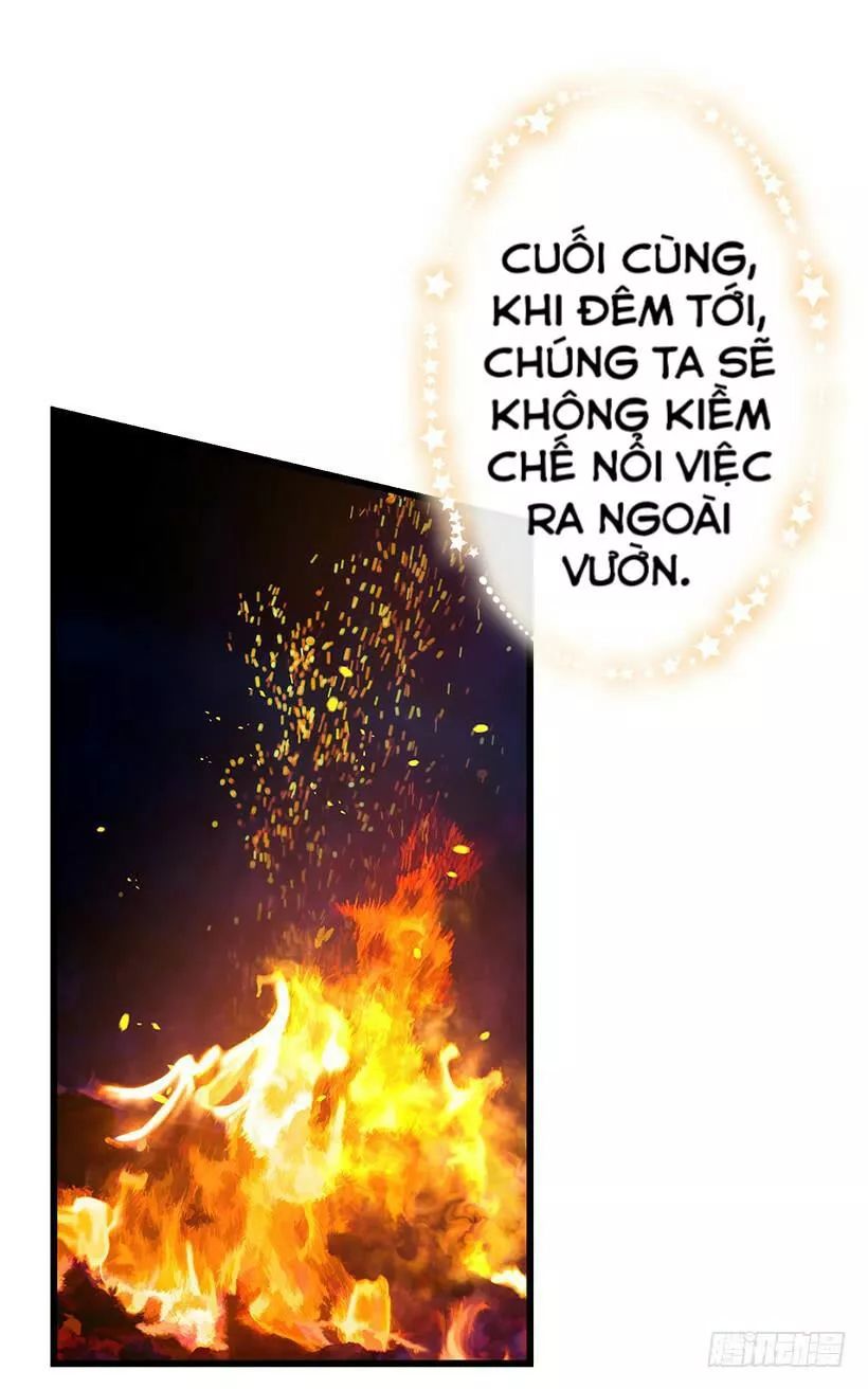 Tôi Là Tiểu Thư Của Gia Đình Này Chapter 70 - Trang 2