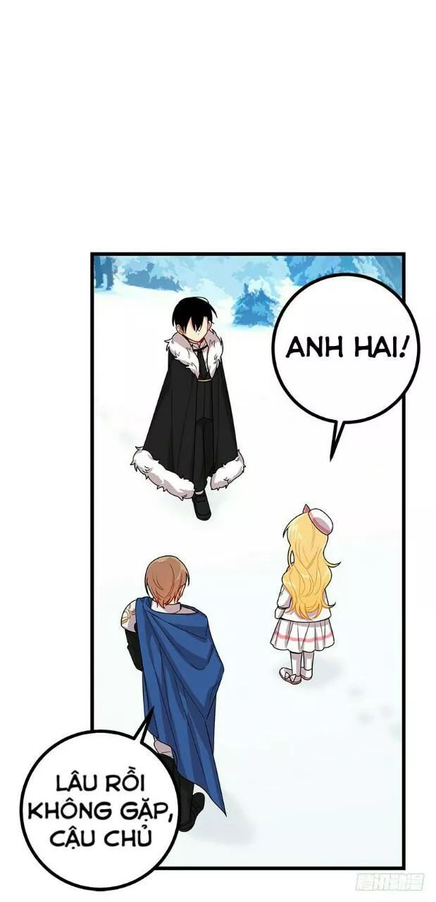 Tôi Là Tiểu Thư Của Gia Đình Này Chapter 70 - Trang 2