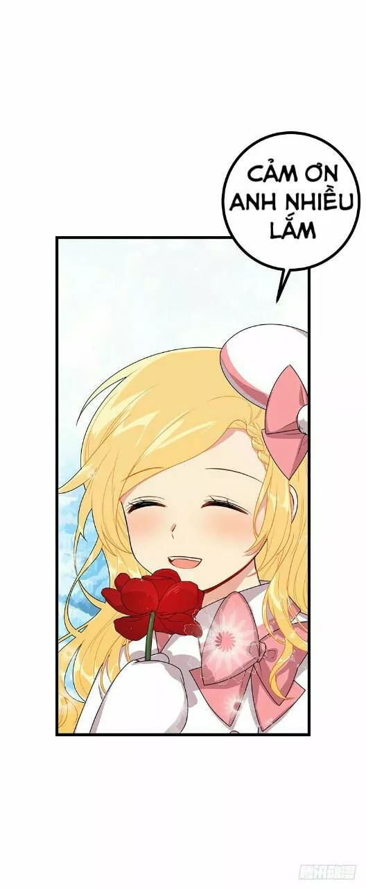 Tôi Là Tiểu Thư Của Gia Đình Này Chapter 70 - Trang 2