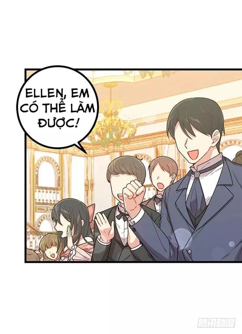 Tôi Là Tiểu Thư Của Gia Đình Này Chapter 71 - Trang 2