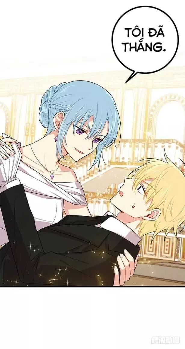 Tôi Là Tiểu Thư Của Gia Đình Này Chapter 71 - Trang 2