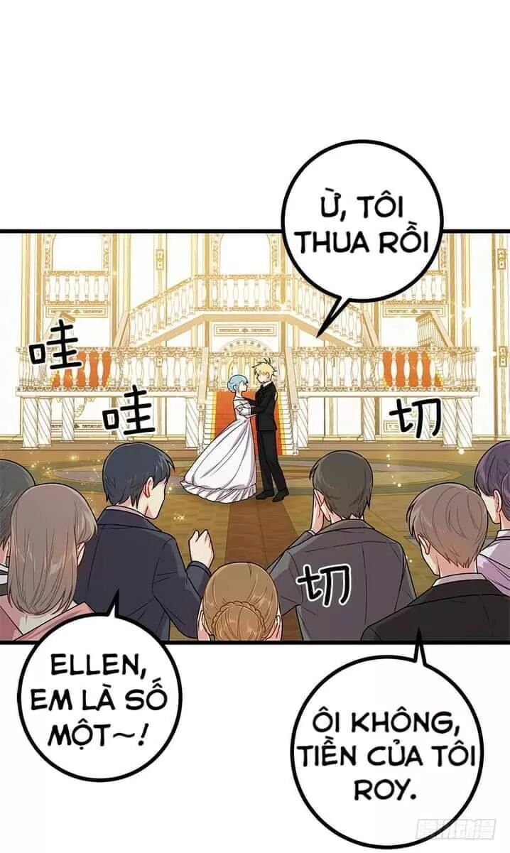 Tôi Là Tiểu Thư Của Gia Đình Này Chapter 71 - Trang 2