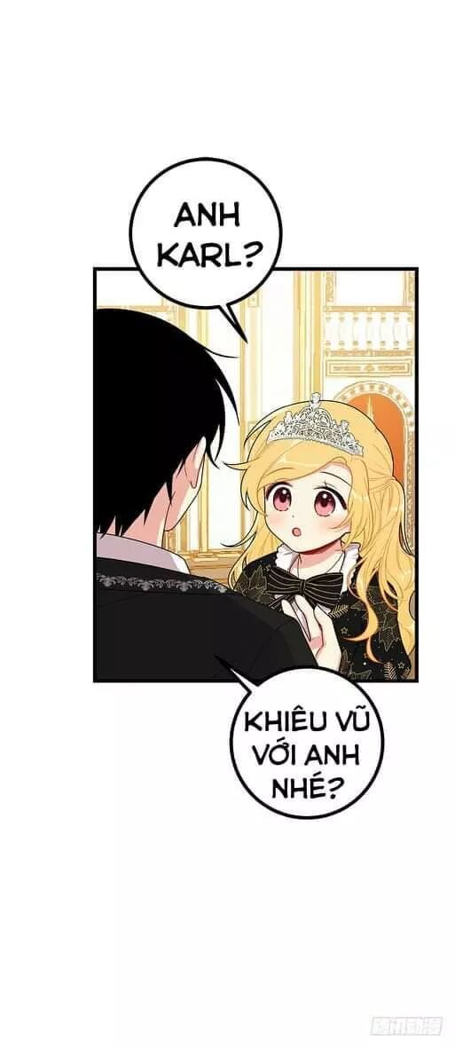 Tôi Là Tiểu Thư Của Gia Đình Này Chapter 71 - Trang 2