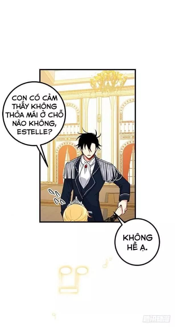 Tôi Là Tiểu Thư Của Gia Đình Này Chapter 71 - Trang 2