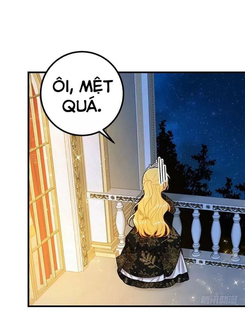 Tôi Là Tiểu Thư Của Gia Đình Này Chapter 71 - Trang 2