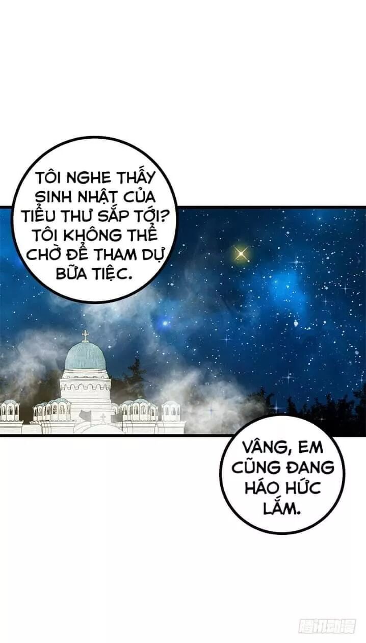 Tôi Là Tiểu Thư Của Gia Đình Này Chapter 71 - Trang 2