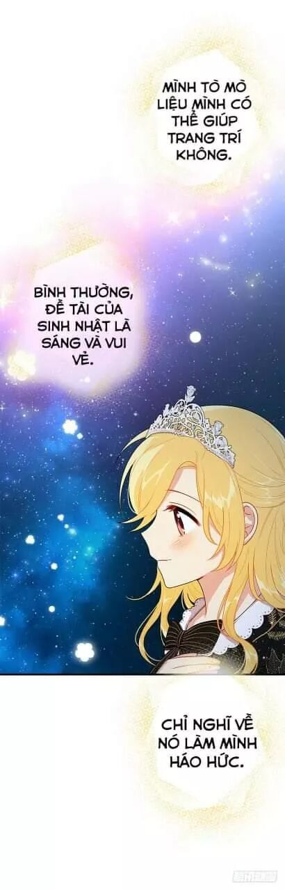 Tôi Là Tiểu Thư Của Gia Đình Này Chapter 71 - Trang 2