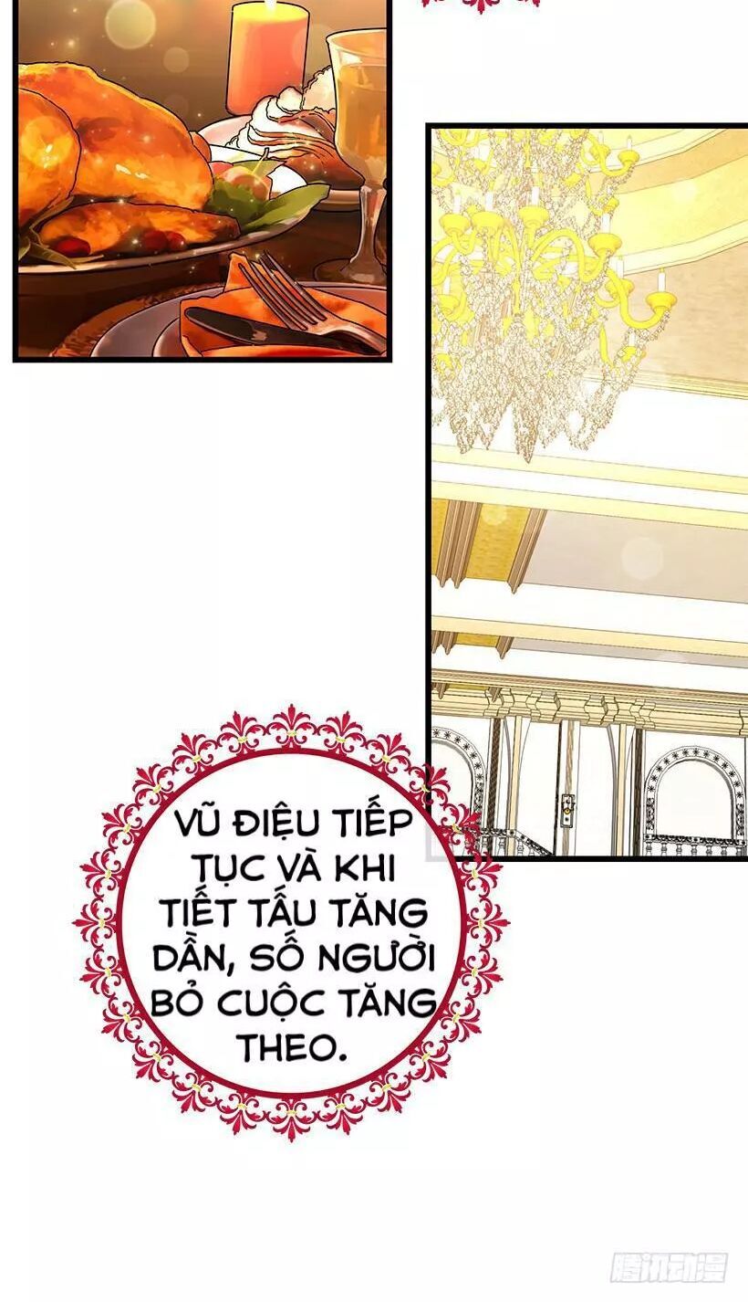 Tôi Là Tiểu Thư Của Gia Đình Này Chapter 71 - Trang 2