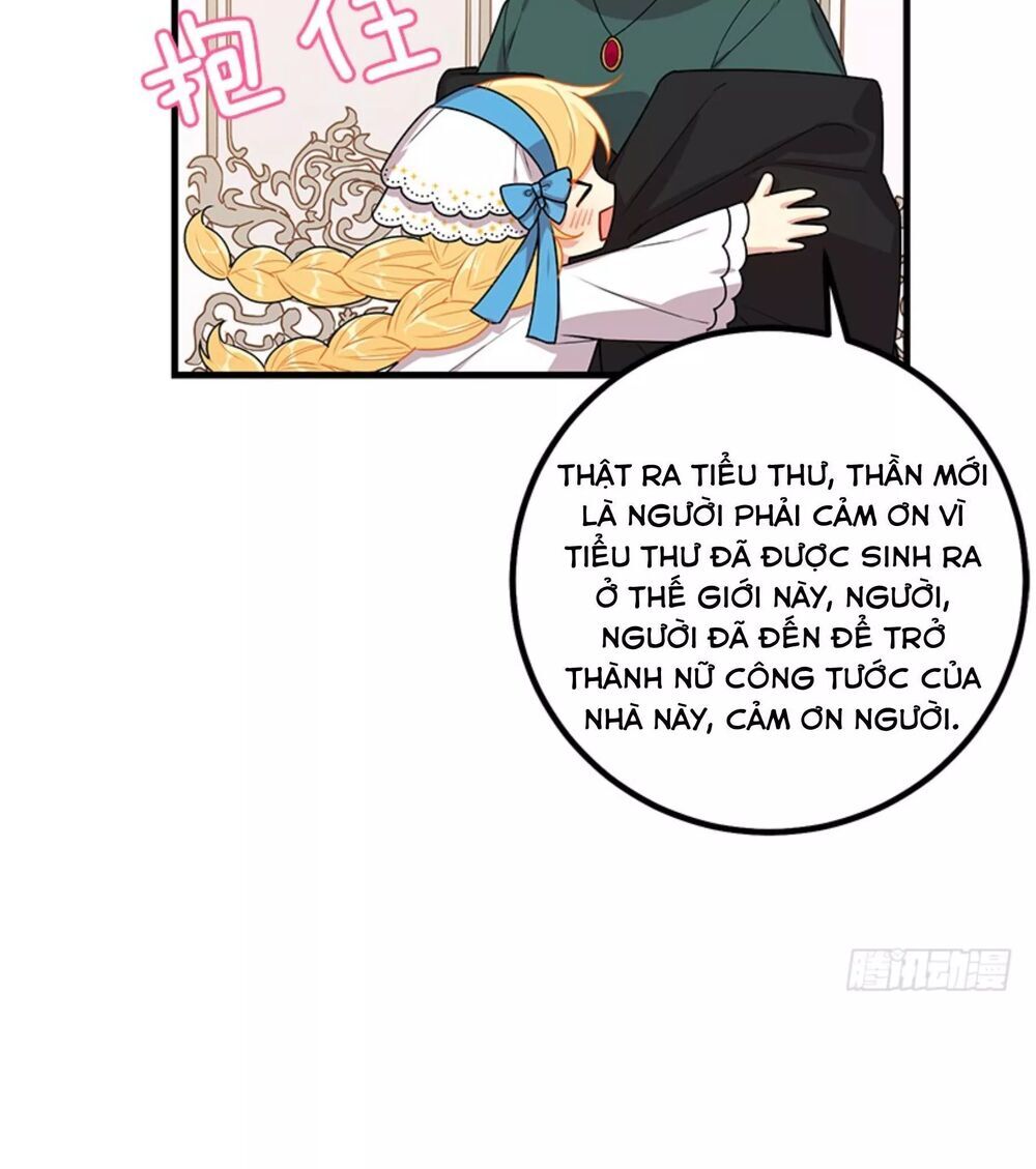 Tôi Là Tiểu Thư Của Gia Đình Này Chapter 72 - Trang 2