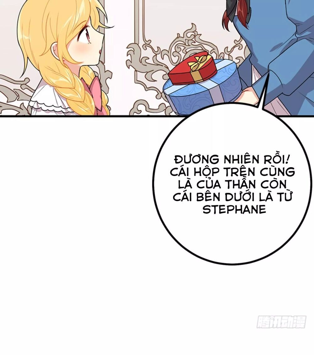 Tôi Là Tiểu Thư Của Gia Đình Này Chapter 72 - Trang 2