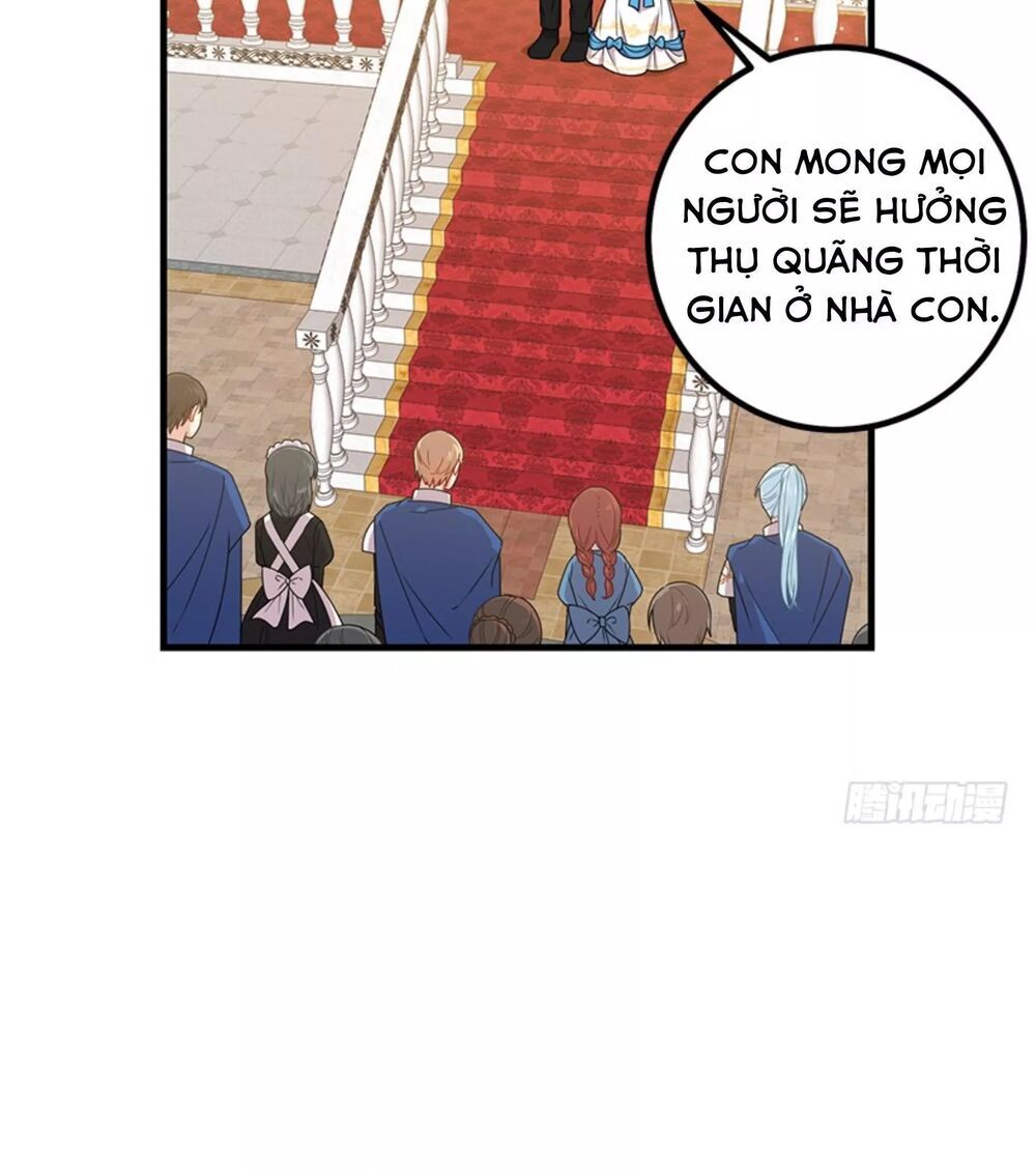 Tôi Là Tiểu Thư Của Gia Đình Này Chapter 72 - Trang 2