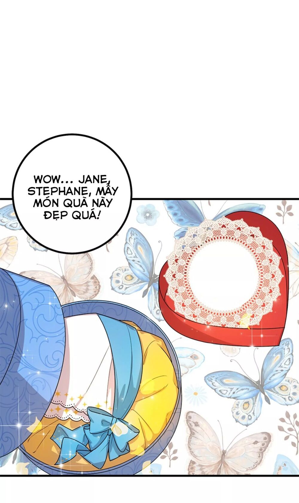 Tôi Là Tiểu Thư Của Gia Đình Này Chapter 72 - Trang 2