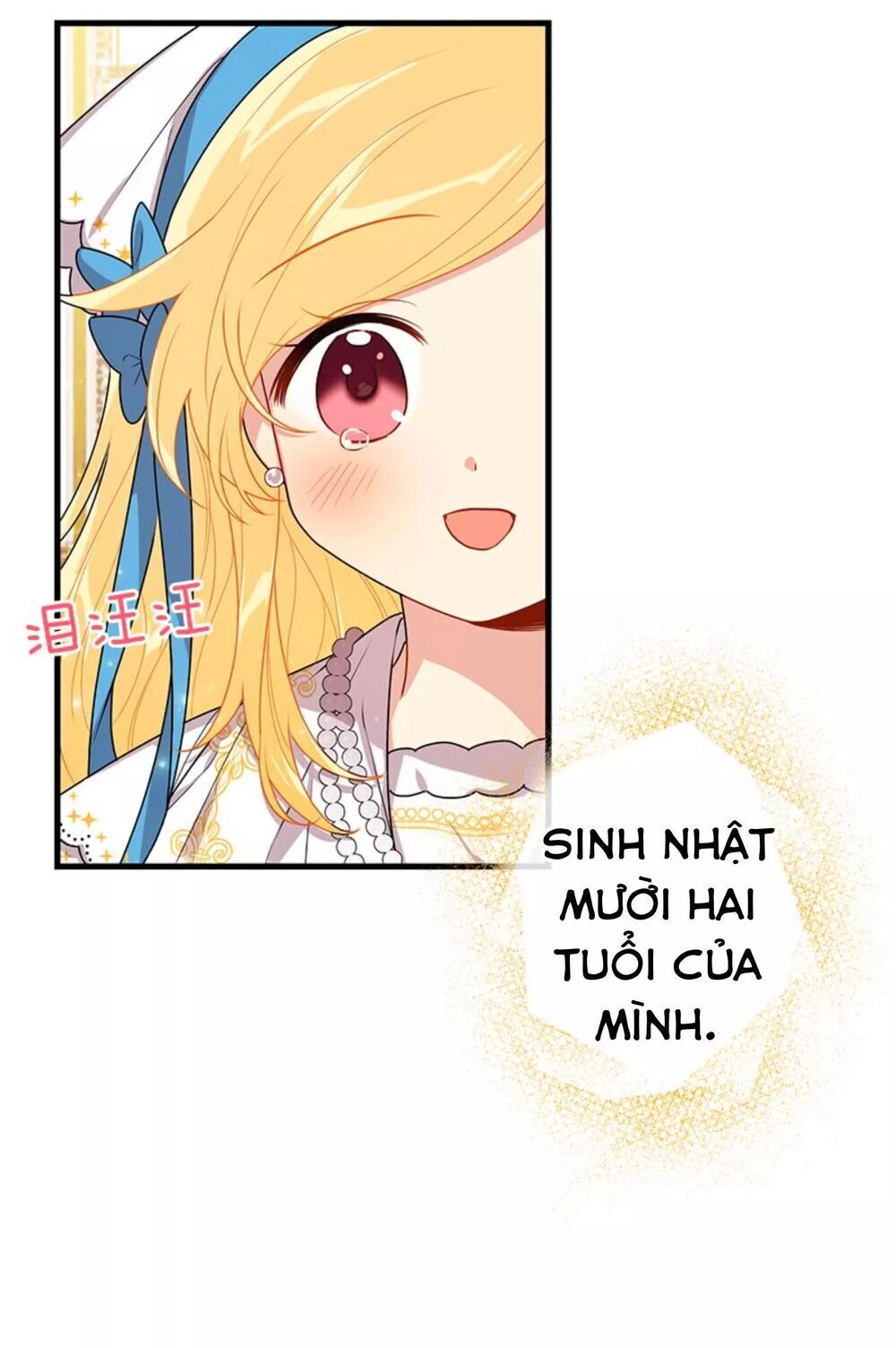 Tôi Là Tiểu Thư Của Gia Đình Này Chapter 72 - Trang 2