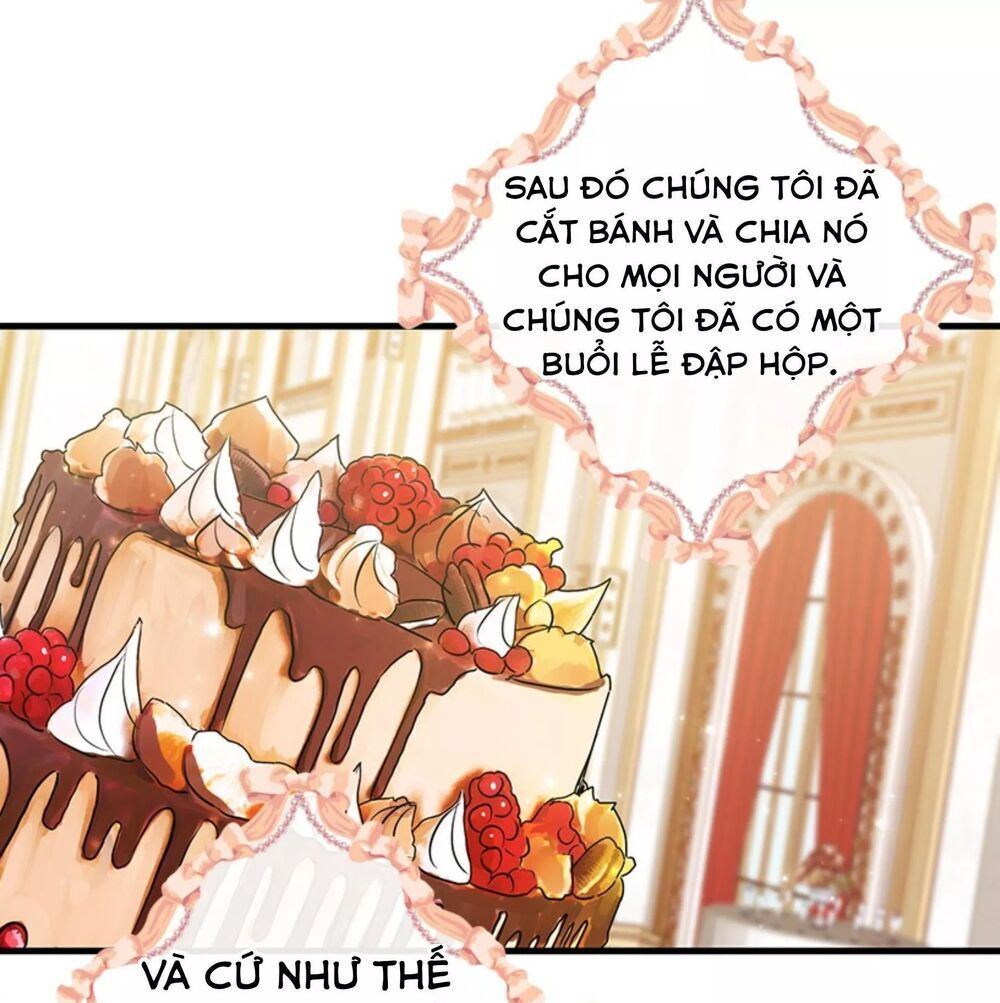 Tôi Là Tiểu Thư Của Gia Đình Này Chapter 72 - Trang 2