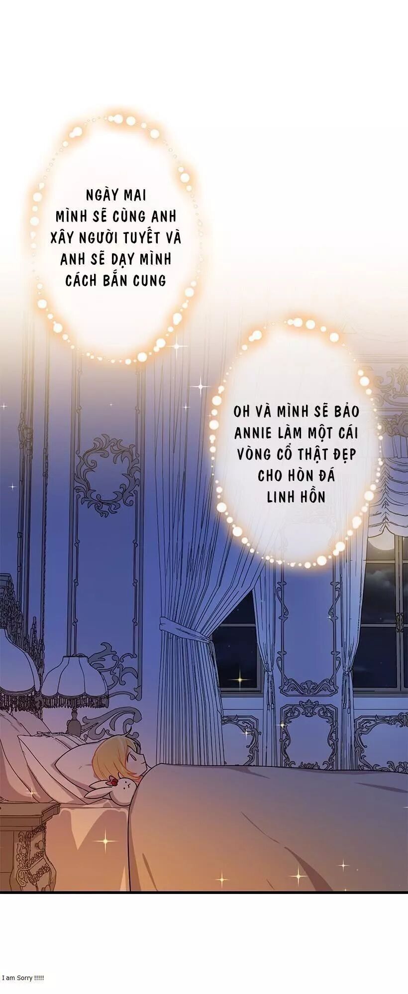 Tôi Là Tiểu Thư Của Gia Đình Này Chapter 73 - Trang 2