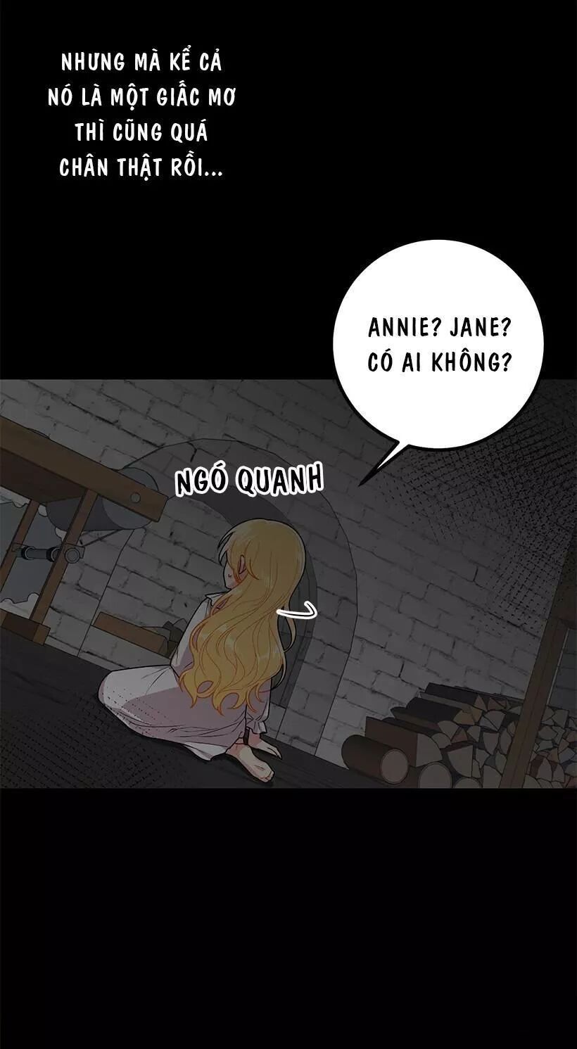 Tôi Là Tiểu Thư Của Gia Đình Này Chapter 73 - Trang 2
