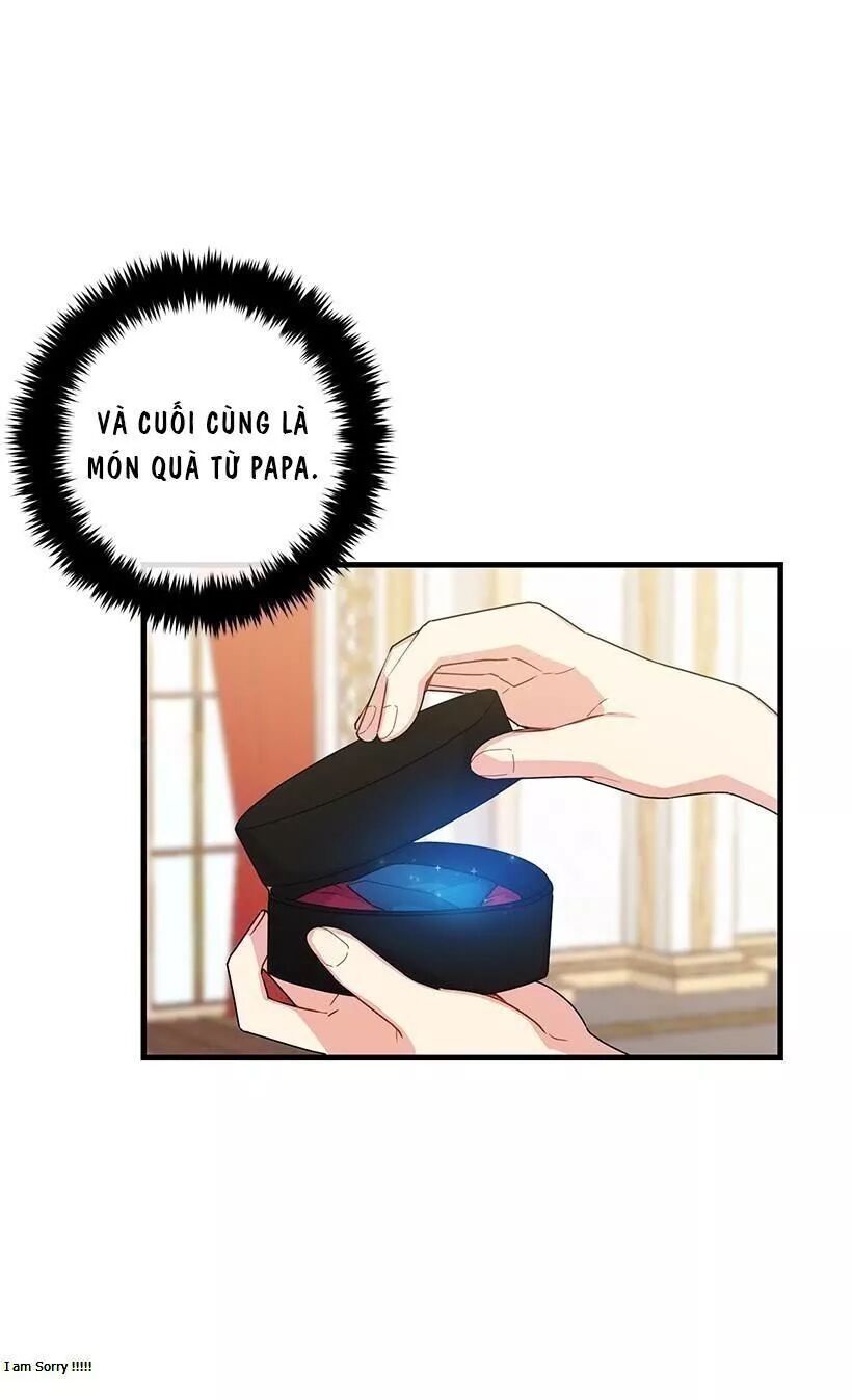 Tôi Là Tiểu Thư Của Gia Đình Này Chapter 73 - Trang 2