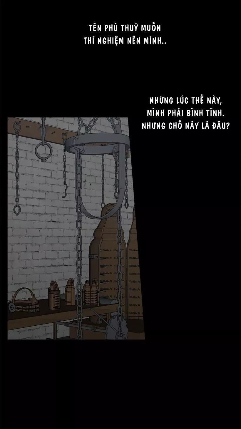 Tôi Là Tiểu Thư Của Gia Đình Này Chapter 73 - Trang 2