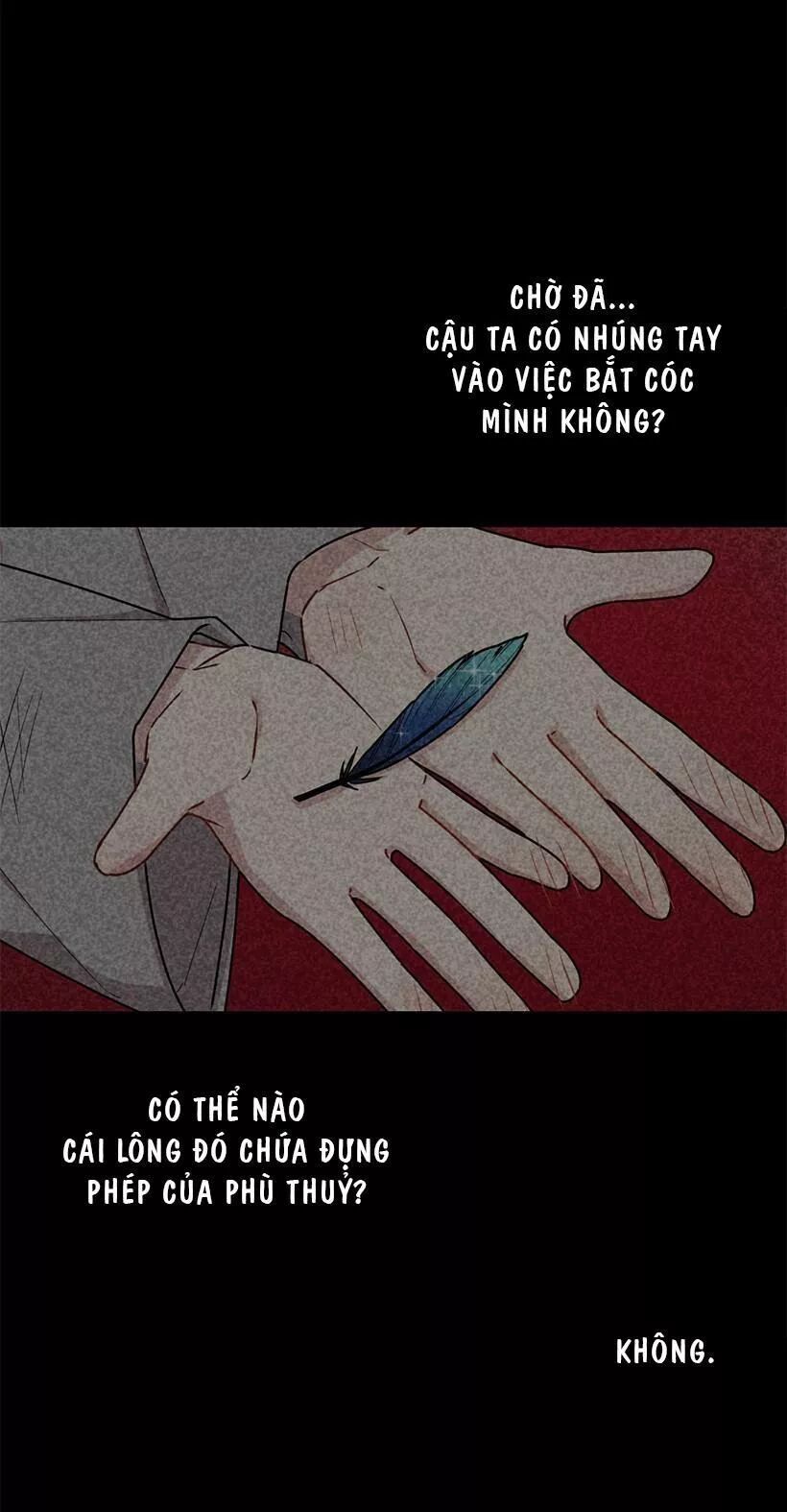 Tôi Là Tiểu Thư Của Gia Đình Này Chapter 73 - Trang 2