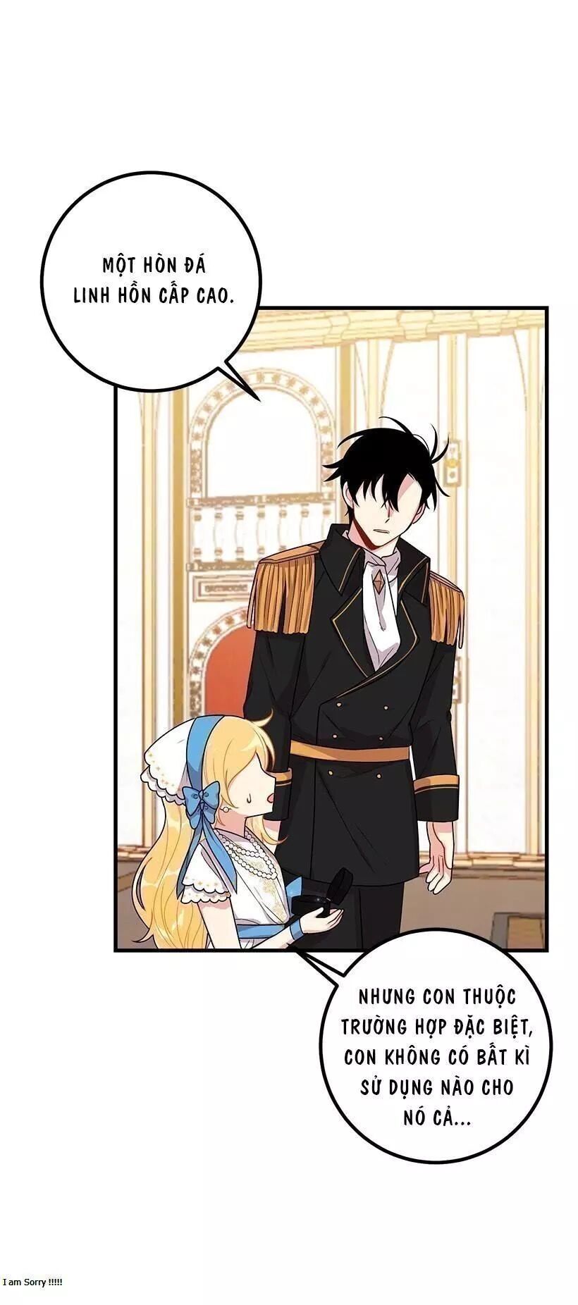 Tôi Là Tiểu Thư Của Gia Đình Này Chapter 73 - Trang 2