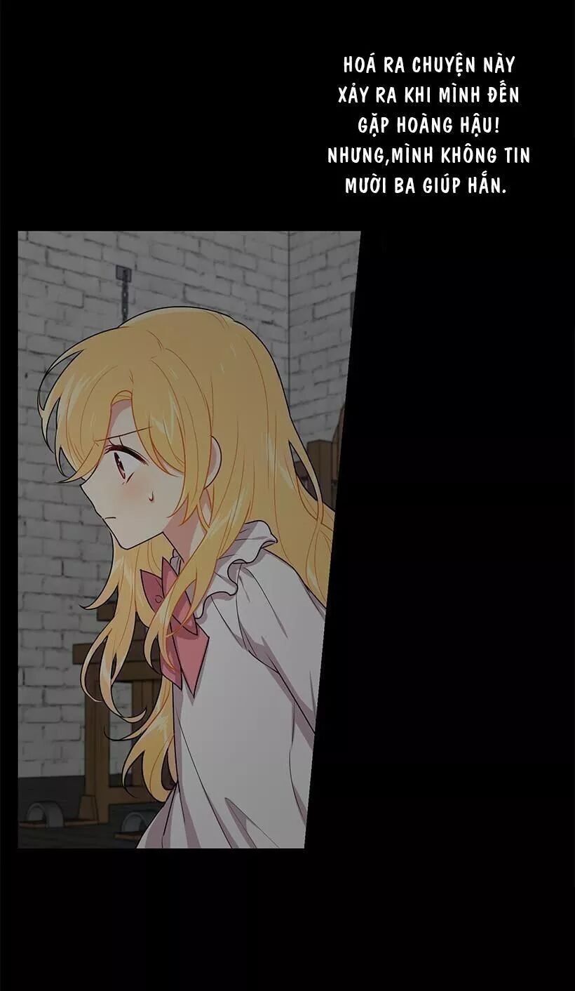 Tôi Là Tiểu Thư Của Gia Đình Này Chapter 73 - Trang 2