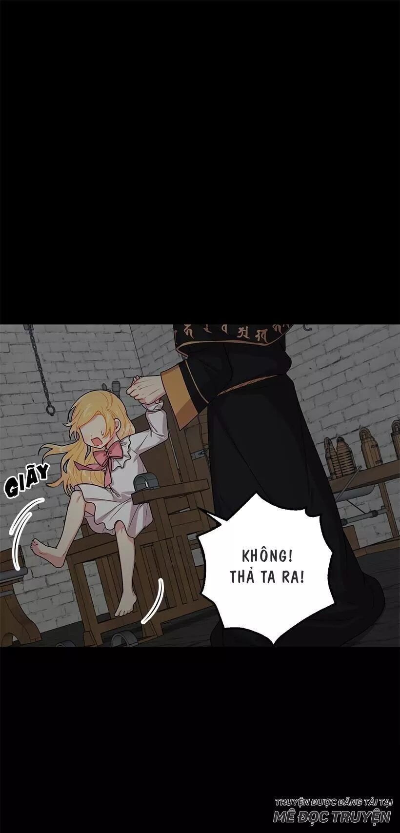 Tôi Là Tiểu Thư Của Gia Đình Này Chapter 73 - Trang 2