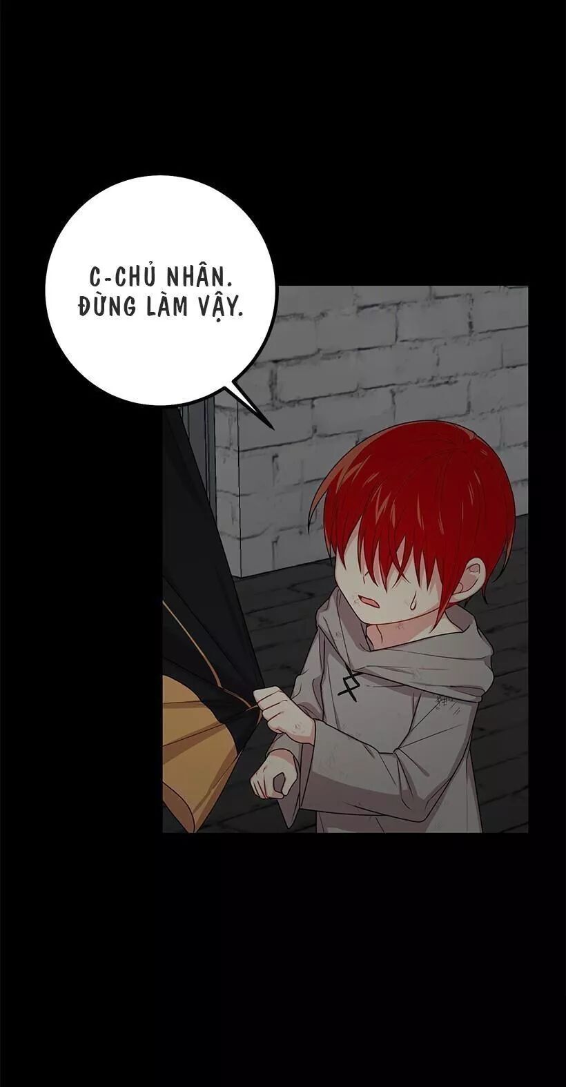 Tôi Là Tiểu Thư Của Gia Đình Này Chapter 73 - Trang 2