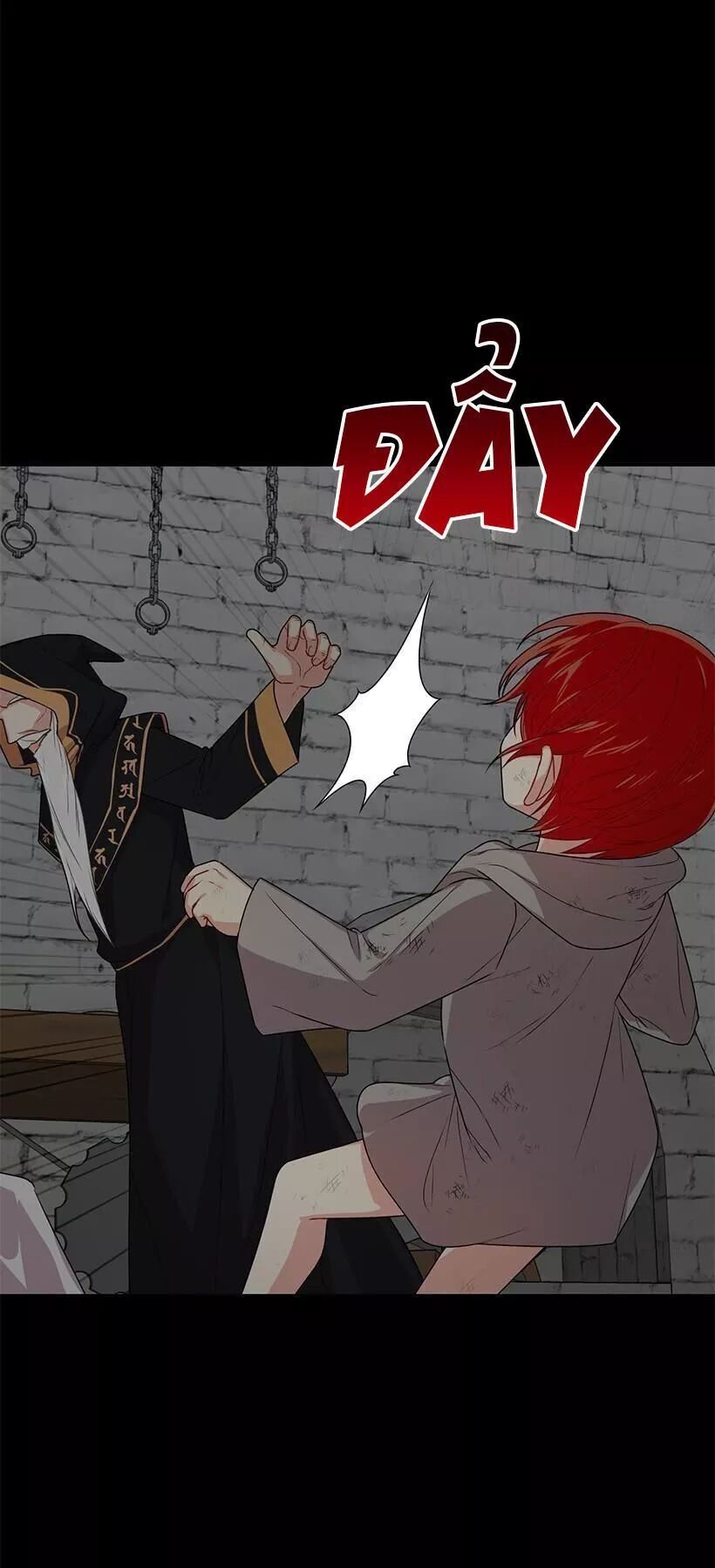 Tôi Là Tiểu Thư Của Gia Đình Này Chapter 73 - Trang 2