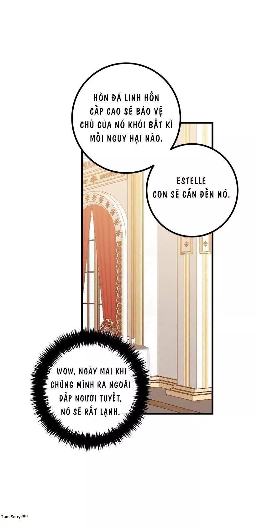 Tôi Là Tiểu Thư Của Gia Đình Này Chapter 73 - Trang 2