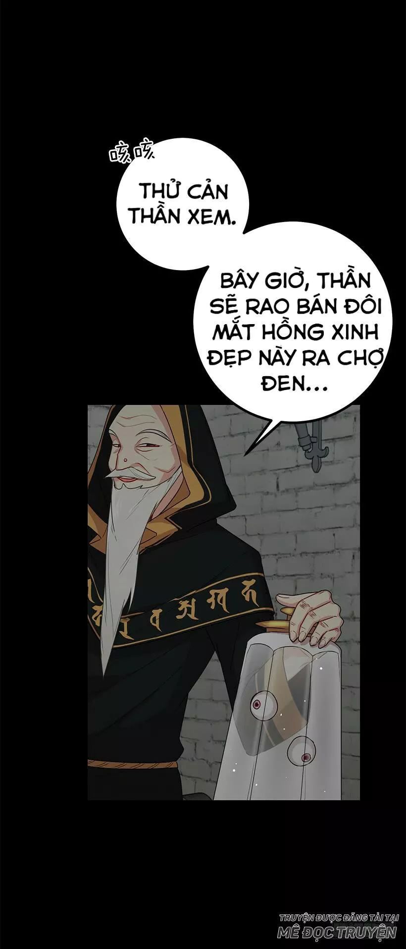 Tôi Là Tiểu Thư Của Gia Đình Này Chapter 74 - Trang 2