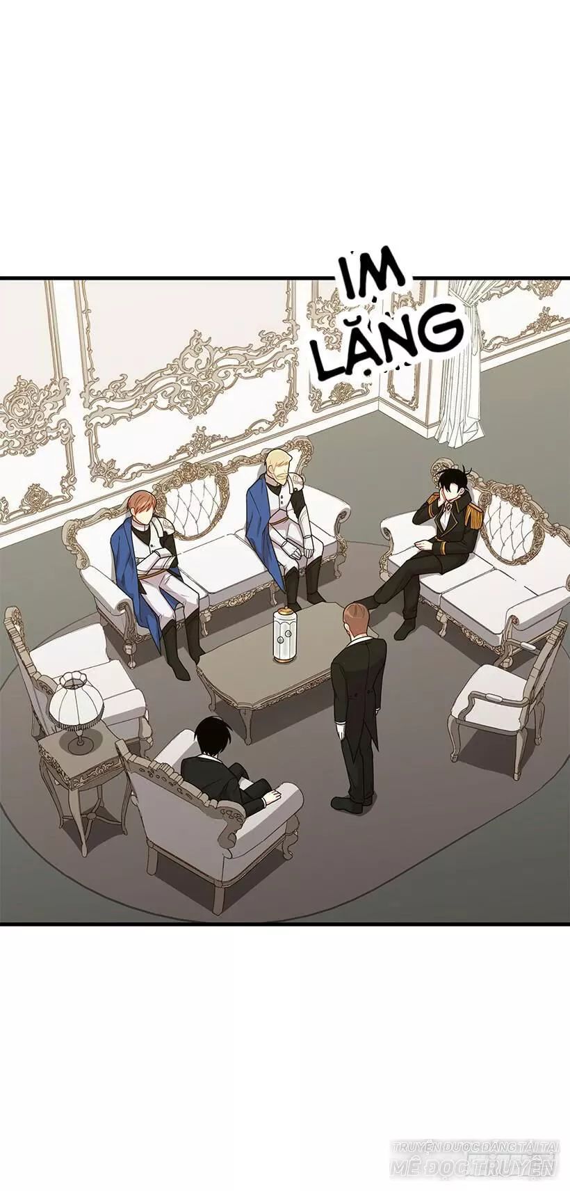 Tôi Là Tiểu Thư Của Gia Đình Này Chapter 74 - Trang 2