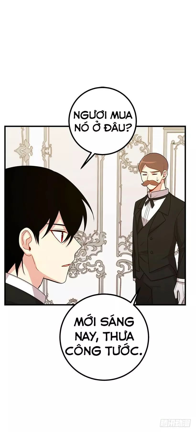 Tôi Là Tiểu Thư Của Gia Đình Này Chapter 74 - Trang 2