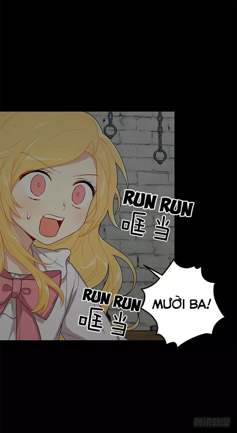 Tôi Là Tiểu Thư Của Gia Đình Này Chapter 74 - Trang 2