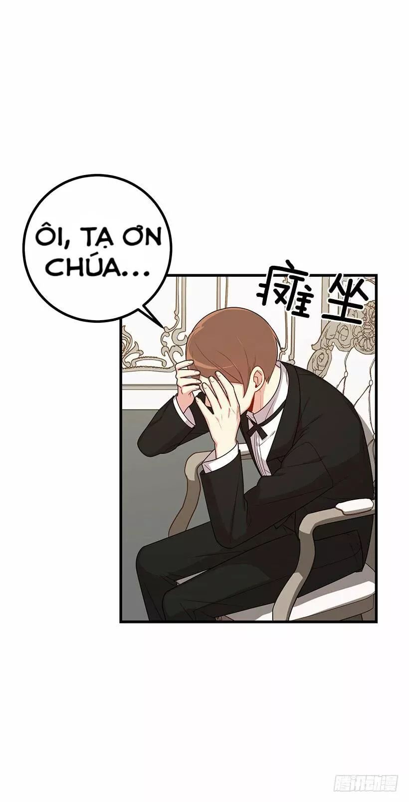 Tôi Là Tiểu Thư Của Gia Đình Này Chapter 74 - Trang 2