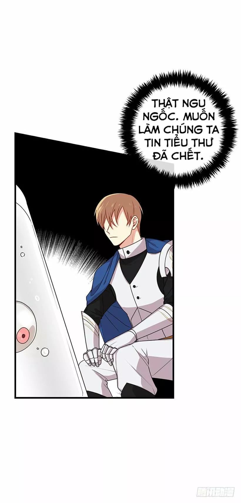 Tôi Là Tiểu Thư Của Gia Đình Này Chapter 74 - Trang 2