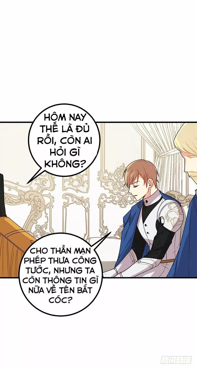 Tôi Là Tiểu Thư Của Gia Đình Này Chapter 74 - Trang 2
