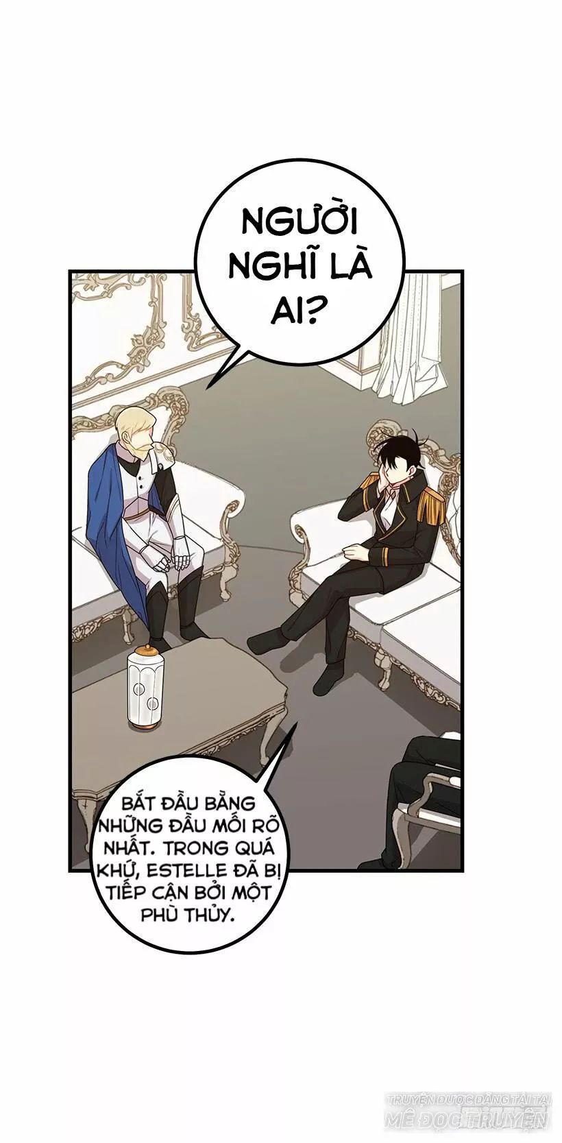 Tôi Là Tiểu Thư Của Gia Đình Này Chapter 74 - Trang 2