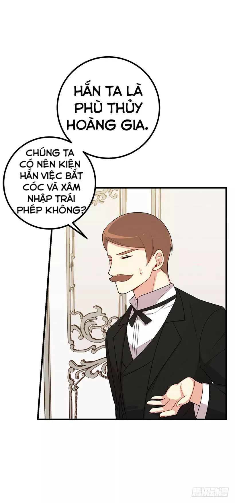 Tôi Là Tiểu Thư Của Gia Đình Này Chapter 74 - Trang 2