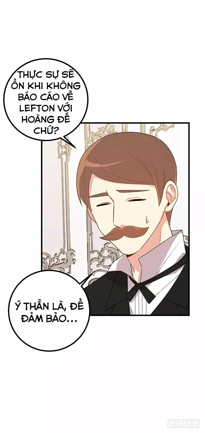 Tôi Là Tiểu Thư Của Gia Đình Này Chapter 74 - Trang 2